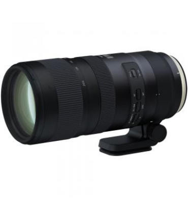 Tamron SP 70-200mm f/2.8 Di VC USD G2 Lens for Canon EF